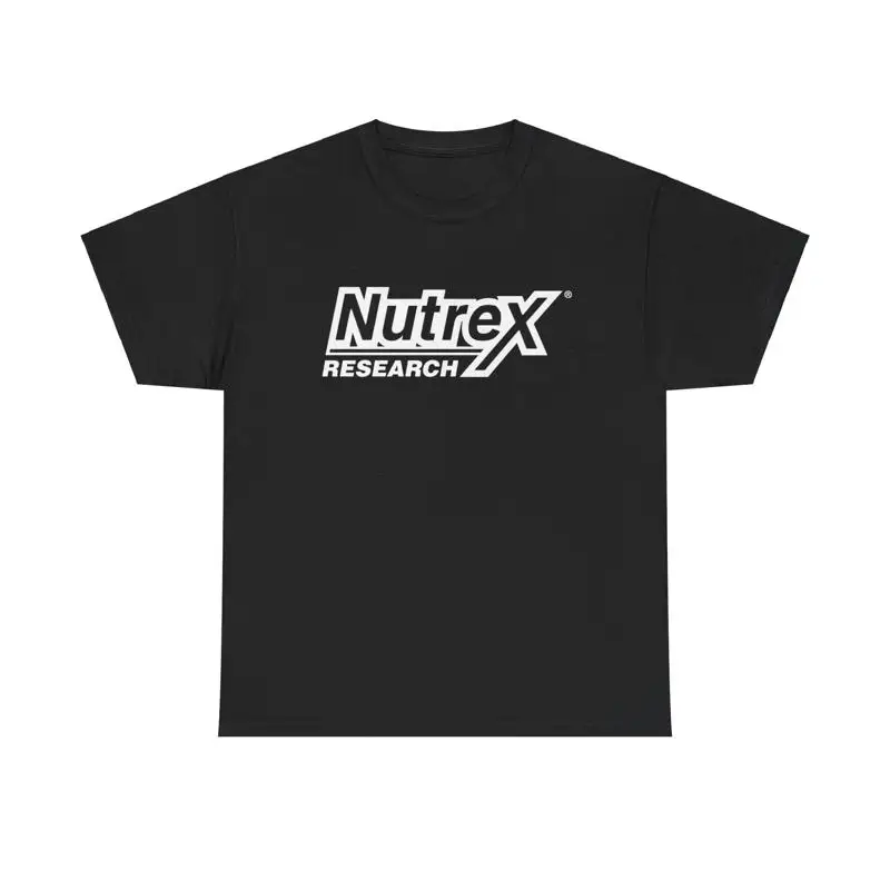 T Nutrition Fitness - Nutrex Research T Shirt bodybuilding nutrition