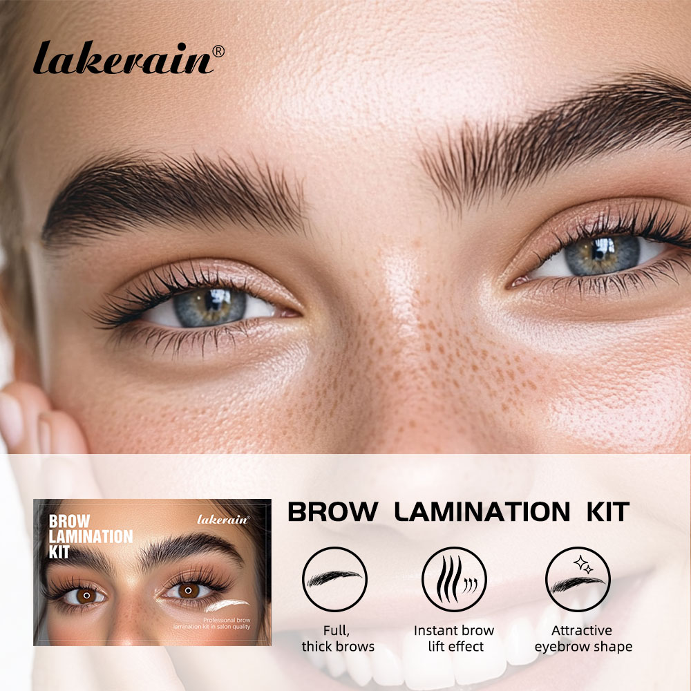 Semi-permanent Brow Lift Permi - Lifted Nutrition & Fitness Reviews review and price