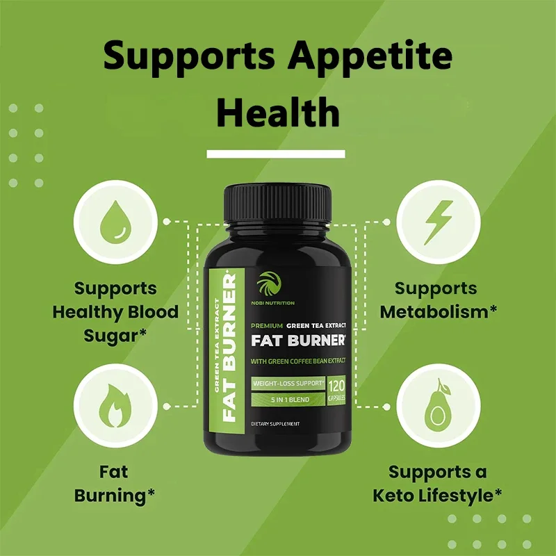 5-in-1 Premium Green Tea for W - Apple Cider Vinegar Pill review and price