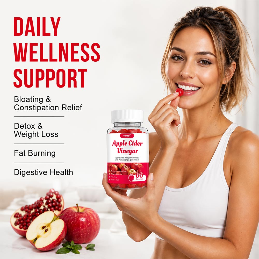 Apple Cider Vinegar Gummies wi - Apple Cider Vinegar Pill review and price