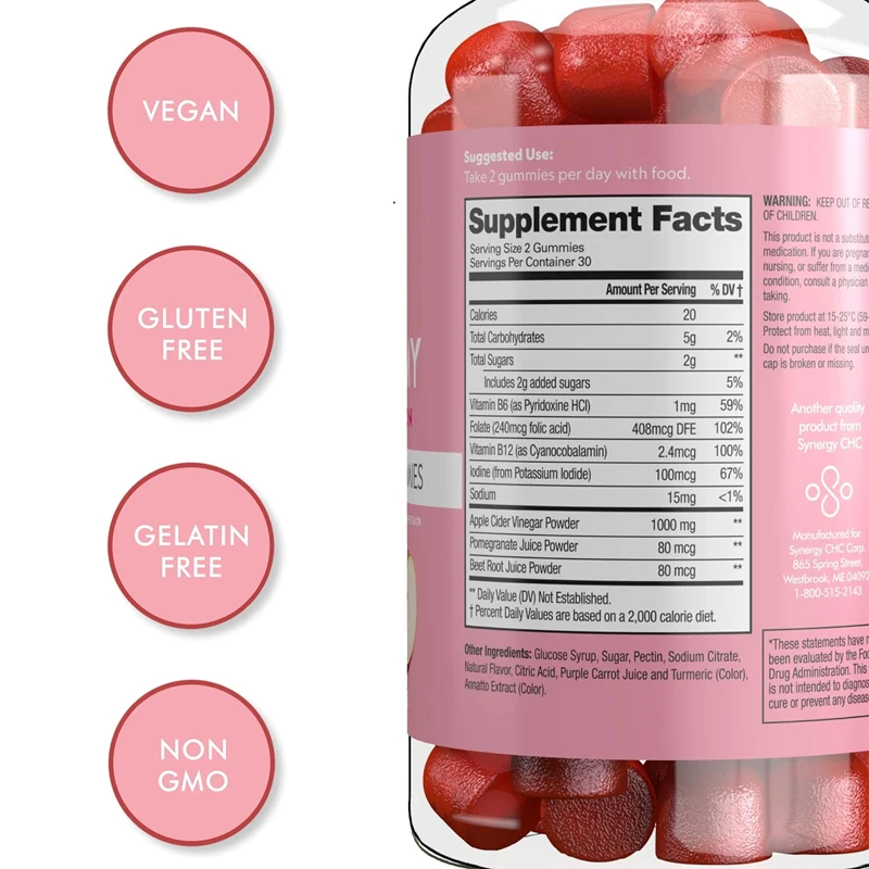 60 Count Apple Cider Vinegar G - Apple Cider Vinegar Pill review and price