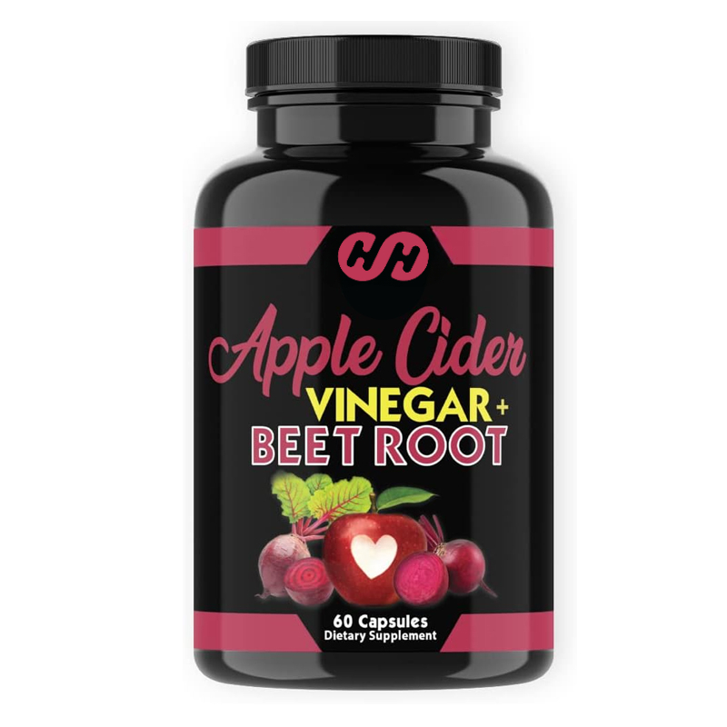 Apple Cider Vinegar+beetroot C - Apple Cider Vinegar Pill review and price