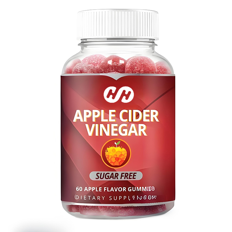 60 Apple Cider Vinegar Gummies - Apple Cider Vinegar Pill review and price