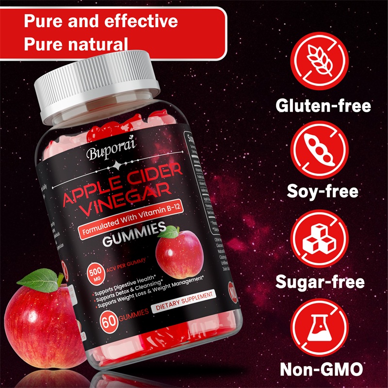 Apple Cider Vinegar Gummies -  - Apple Cider Vinegar Pill review and price
