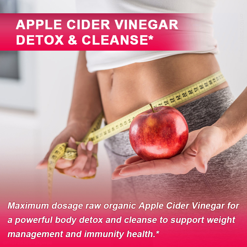 Balincer Apple Cider Vinegar C - Apple Cider Vinegar Pill review and price