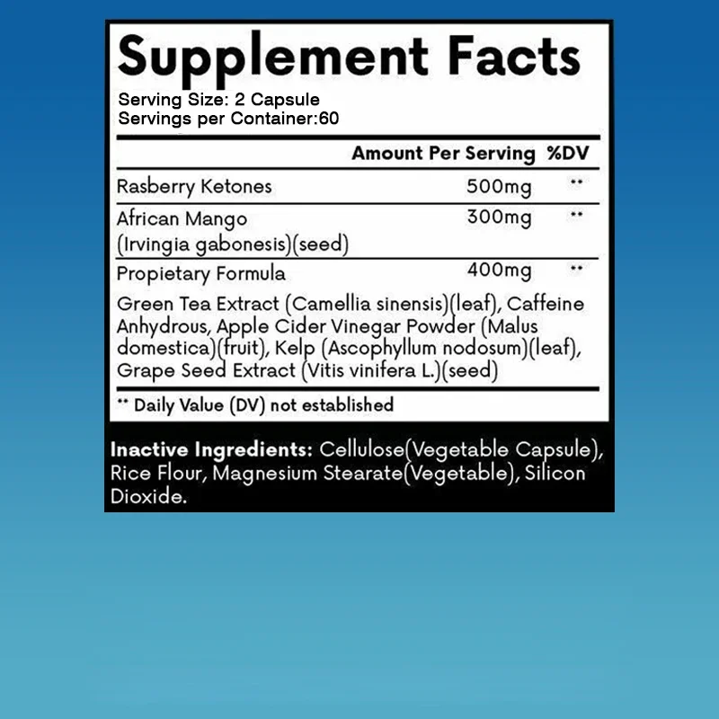 Keto Apple Cider Vinegar Capsu - Apple Cider Vinegar Pill review and price