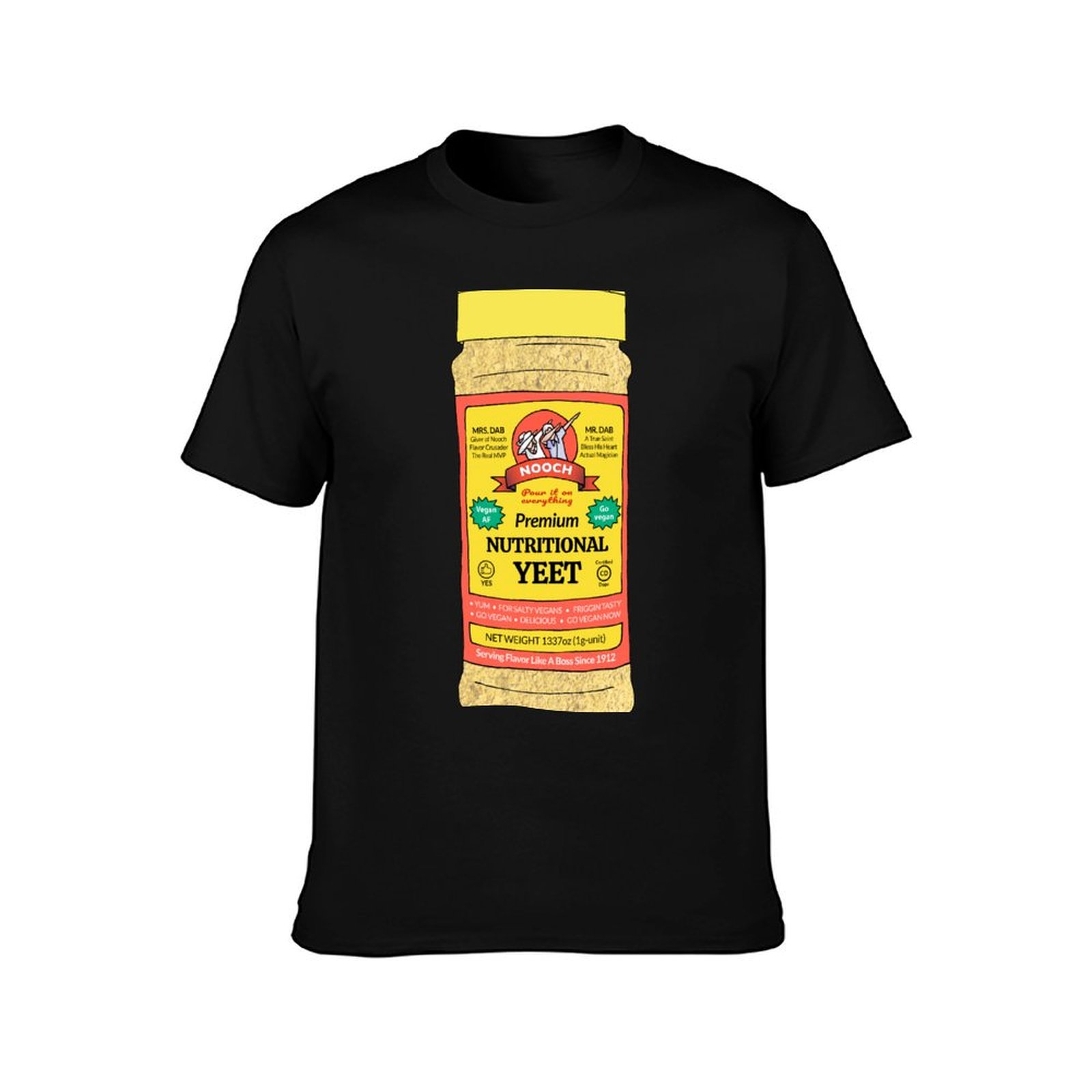 Nutritional Yeet T-Shirt Fitne - T Nutrition Fitness review and price