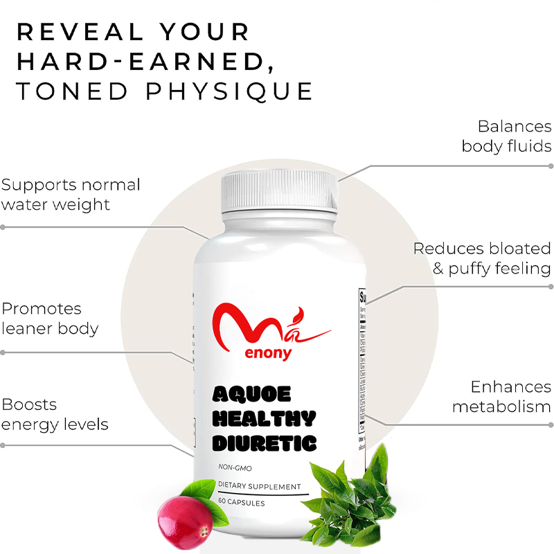 Cranberry pills with green tea - Apple Cider Vinegar Pill review and price
