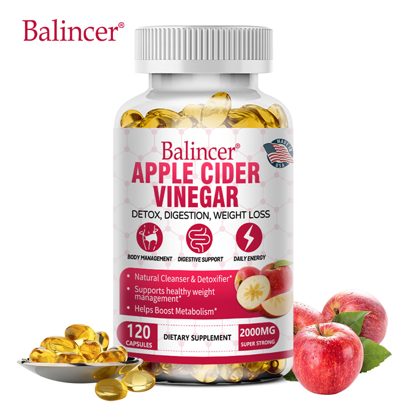 Apple Cider Vinegar-with Magne - Apple Cider Vinegar Pill review and price