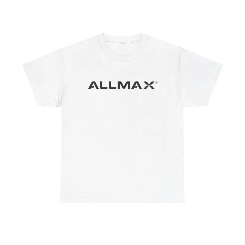 Allmax Graphic T Shirt bodybui - T Nutrition Fitness review and price