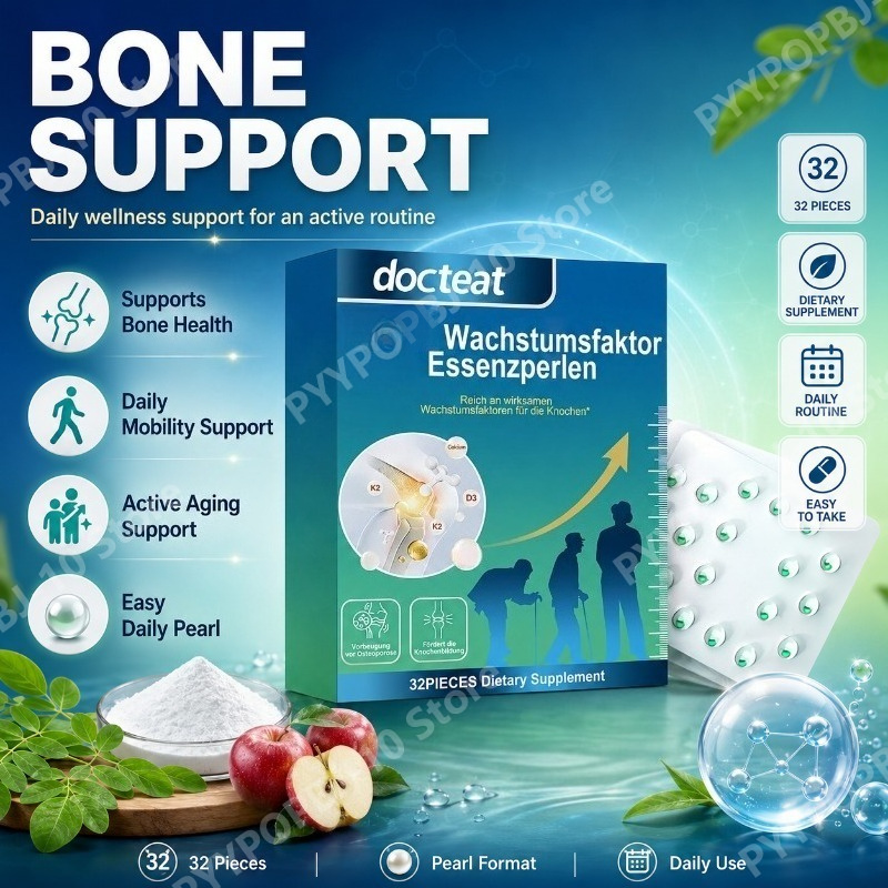 Joint Care Pills Daily Wellnes - Apple Cider Vinegar Pill review and price