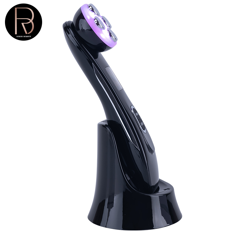 Micro-Current Face Massager: T - Lifted Nutrition & Fitness Reviews review and price