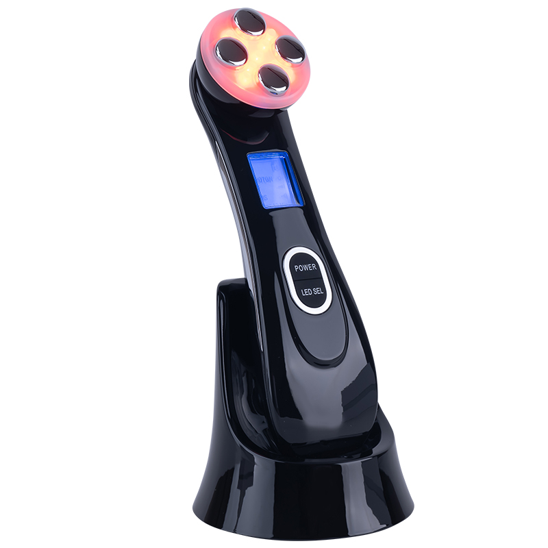 Micro-Current Face Massager: T - Lifted Nutrition & Fitness Reviews review and price