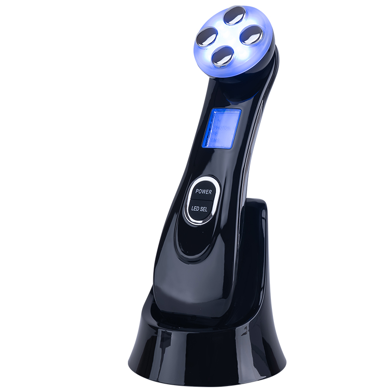 Micro-Current Face Massager: T - Lifted Nutrition & Fitness Reviews review and price