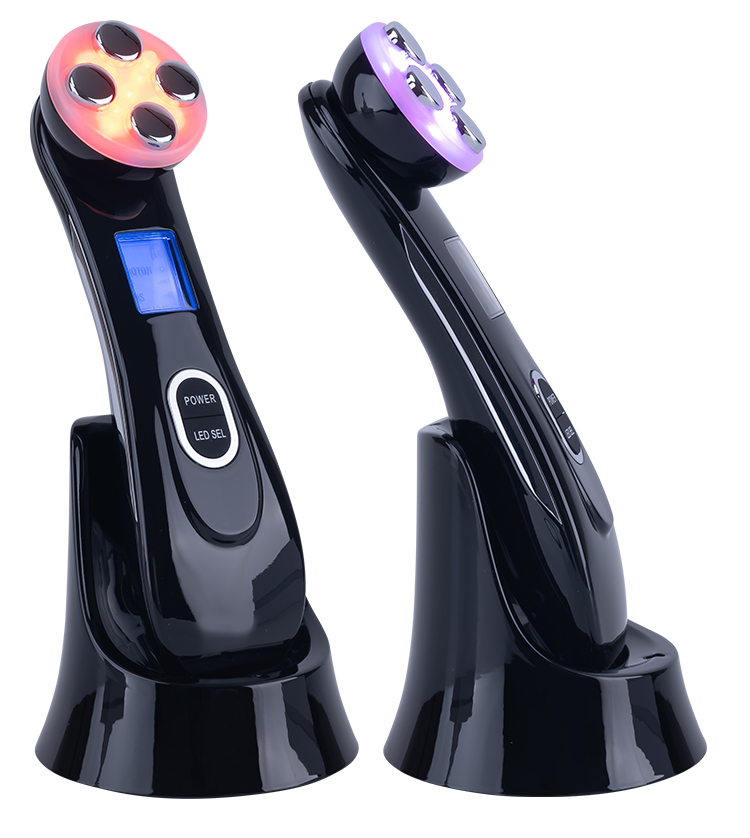 Micro-Current Face Massager: T - Lifted Nutrition & Fitness Reviews review and price