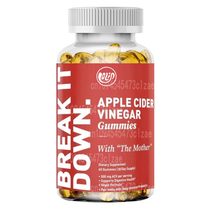 Apple cider vinegar gummies, c - Apple Cider Vinegar Pill review and price