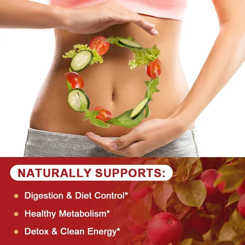 Apple Cider Vinegar 1600 mg wi - Apple Cider Vinegar Pill review and price