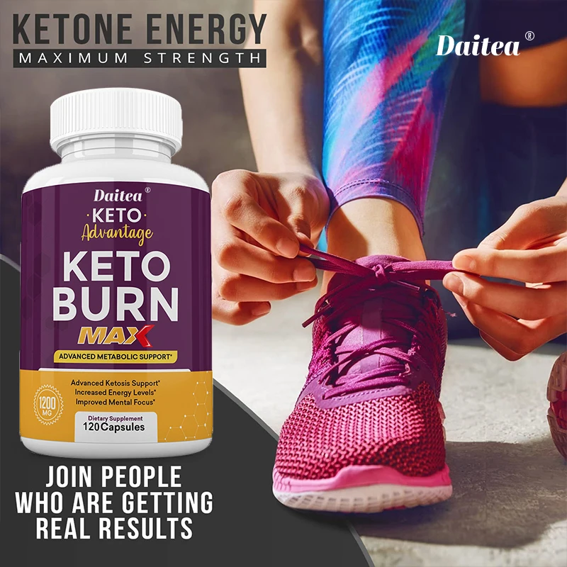 Fat Burning Weight Loss Keto C - Apple Cider Vinegar Pill review and price