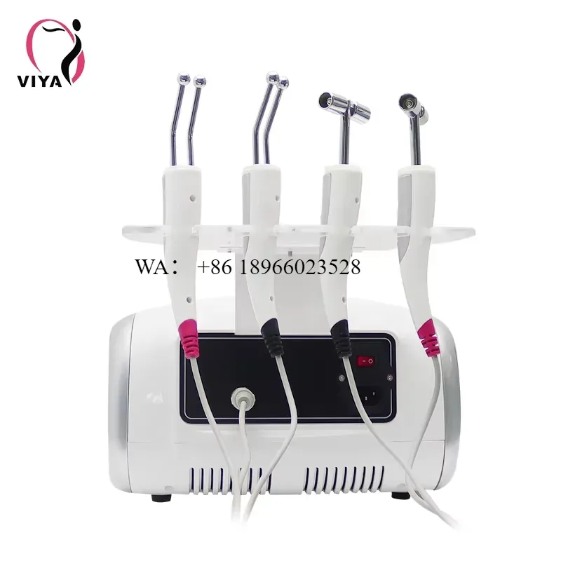 WMWMNU for VY-17E Galvanic Ion - Lifted Nutrition & Fitness Reviews review and price