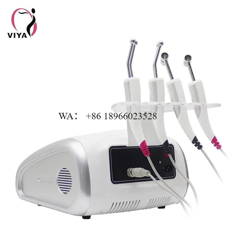 WMWMNU for VY-17E Galvanic Ion - Lifted Nutrition & Fitness Reviews review and price